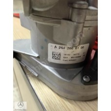 BAŞKAN TİC.MERCEDES A2642000100 ELEKTRİKLİ SU POMPASI 2642000100